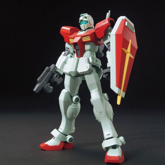 GM/GM HG 1/144 Model Kit