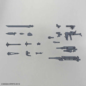 30MM 1/144 Option Weapon 1 For Alto