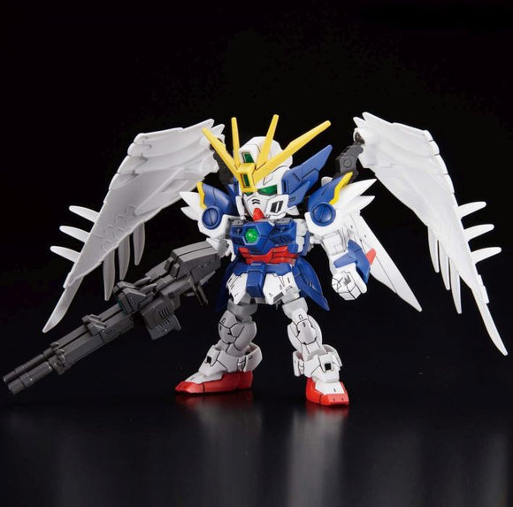 #13 Wing Gundam Zero EW 