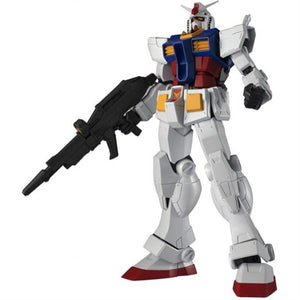 RX-78-2 Gundam "Mobile Suit Gundam"