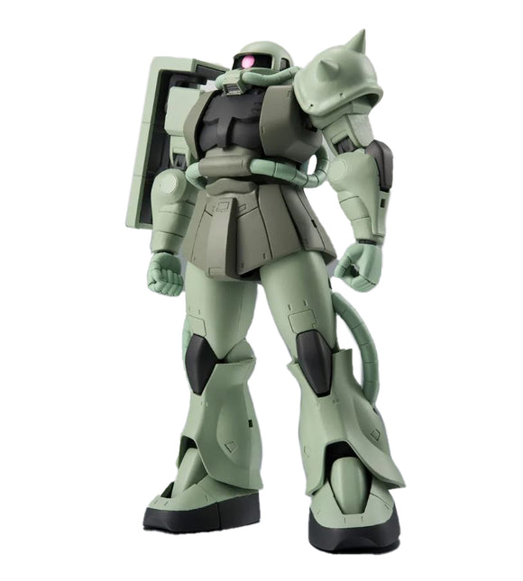 MS-06 Zaku II Ver. A.N.I.M.E. 