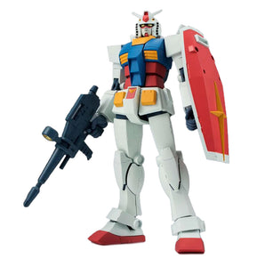 RX-78-2 Gundam Ver. A.N.I.M.E. "Mobile Suit Gundum", Bandai