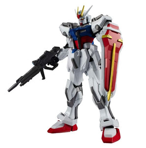 GAT-X105 Strike Gundam "Mobile Suit Gundam SEED"