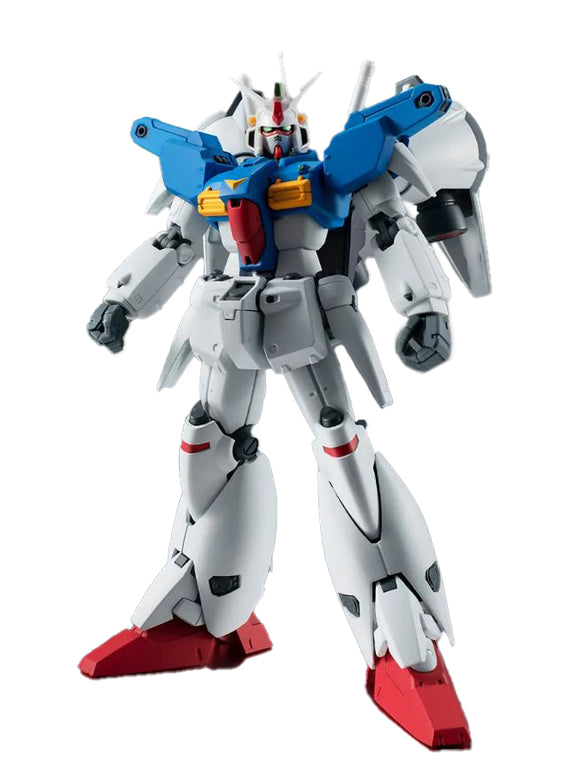 RX-78GP01Fb Gundam GP01 Full Burnern Ver. A.N.I.M.E.