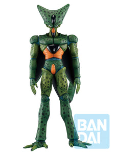 Cell (1st Form)(Vs Omnibus Ultra) "Dragon Ball Z", Bandai