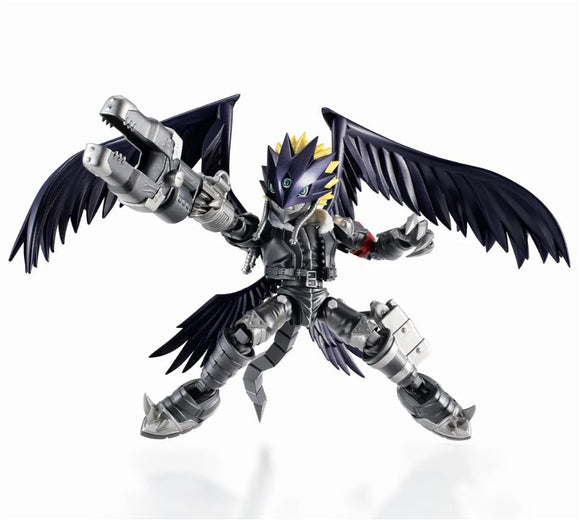 [Digimon Unit] Beelzemon: Blastmode 