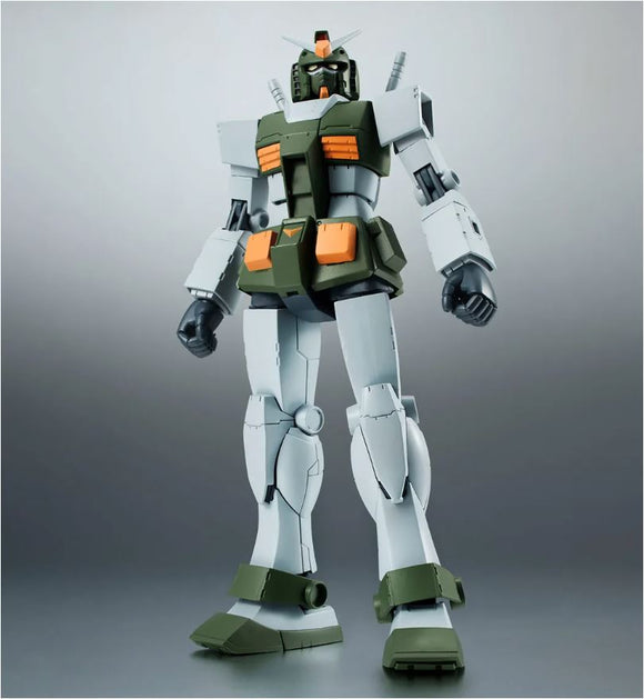 FA-78-1 Full Armor Gundam Ver. A.N.I.M.E. 