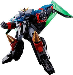 GX-104 GAOFIGHGAR "The King of Braves GaoGaiGar Final