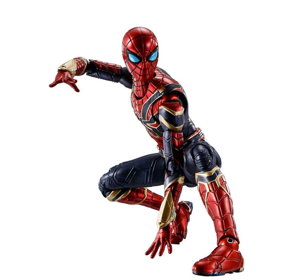 Iron Spider 