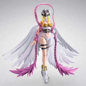 Angewomon "Digimon Adventure" Bandai Spirits S.H.Figuarts