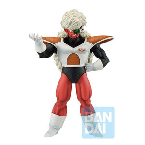 Jeice (The Ginyu Force!) "Dragon Ball Z", Bandai Spirit