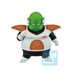 Guldo (The Ginyu Force!) "Dragon Ball Z", Bandai Spirit