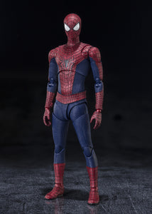 The Amazing Spider-Man "The Amazing Spider-Man 2"