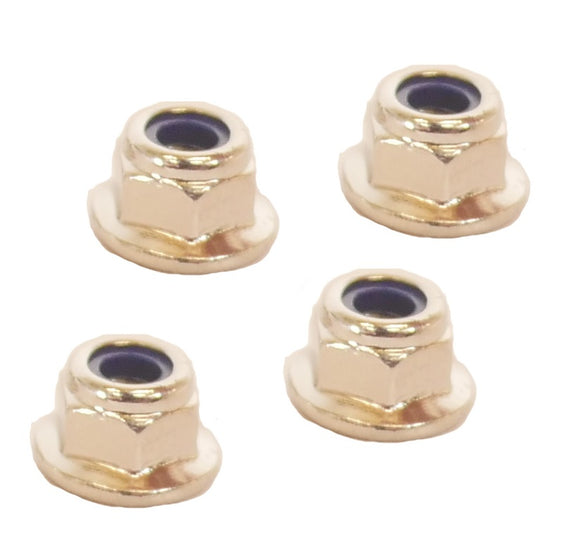 Locknut (4pcs)