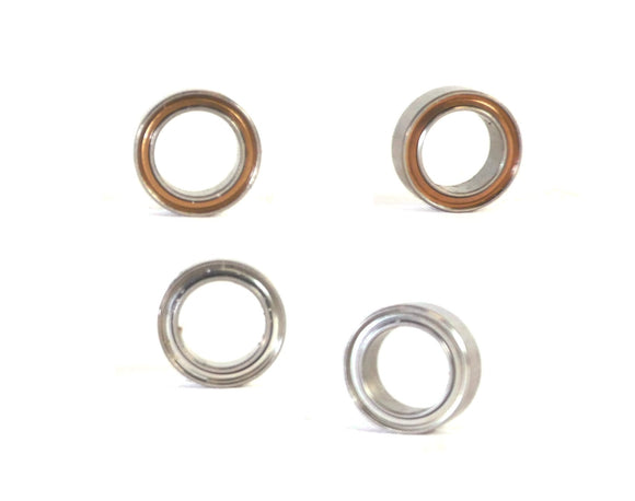 Bearing 6.3x9.5x3mm (2pcs)