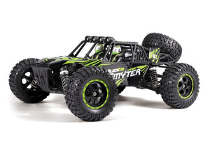 Smyter DB 1/12 4WD Electric Desert Buggy - Green