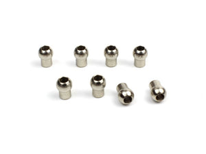 Ball 4.8x6.5mm (8pcs), Smyter