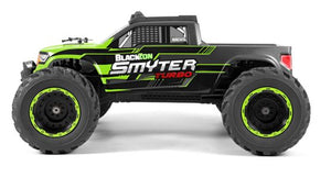 Smyter MT Turbo 1/12 4WD RTR 3S Brushless - Green