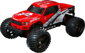 Reeper Mega Monster Truck 1/7 RTR, w/ HobbyWing ESC and