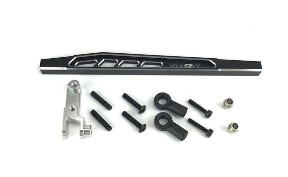 Rear 4th Suspension Link Set (Upper Right, 117mm, CNC Alumi