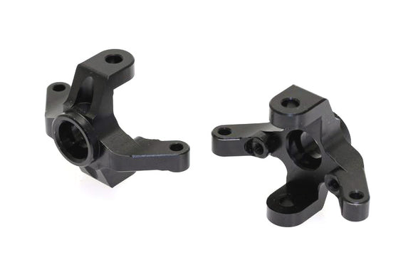 KAOS Aluminum Steering Knuckle Q/ MT Series, DL-Series (2pcs)