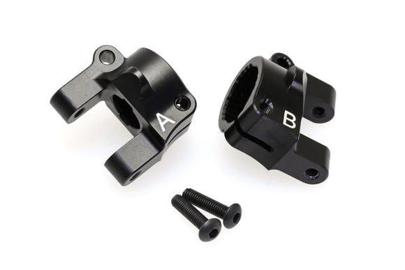 KAOS Aluminum C-Hub (A,B) Q/MT Series, DL-Series (2pcs)