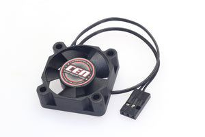 30mm Hyper Cooling Fan (JR-3P, ball bearing, 6-8.4V)