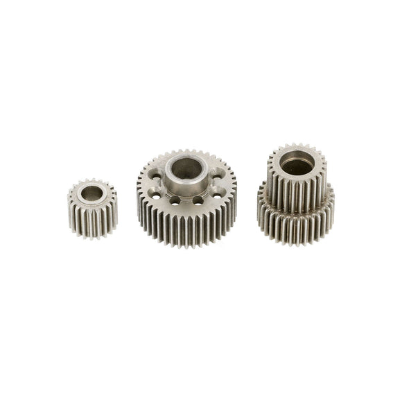 Metal Center Transmission Gear Set