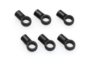 5.8mm Rod End (6pcs)