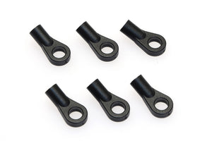 5.8mm Bent Angled Rod End (6pcs)