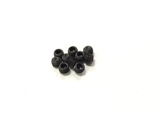 M4x3mm Set Screw (10pcs)