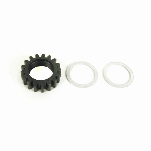 Pinion Gear 17T