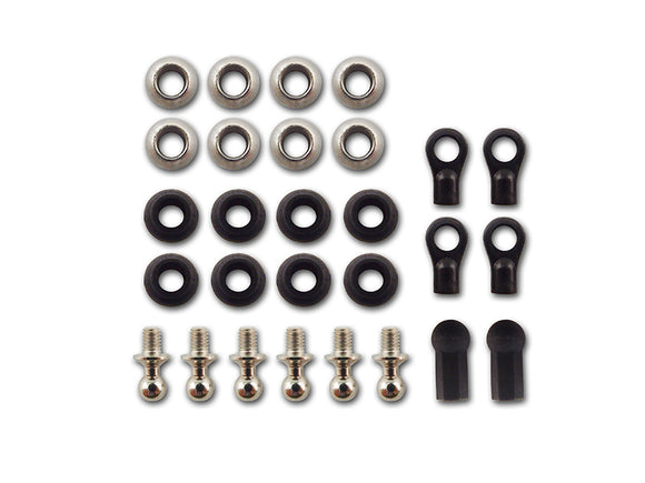 M10SC/M10DB Ball Stud Set