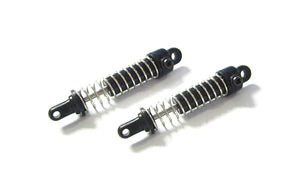 GT24B Shocks, Assembled (pr)