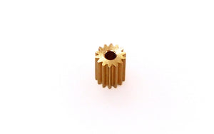 GT24B Metal Pinion Gear 14T