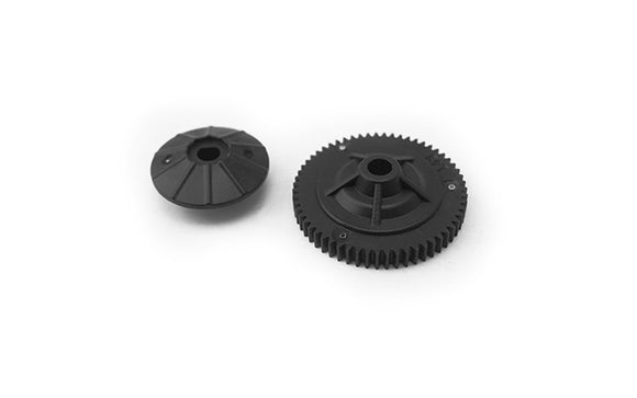 GT24B Spur Gear 59T