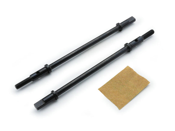 Rear Axles (pr.): SCA-1E