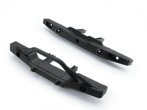 Front/Rear Bumper Set: SCA-1E