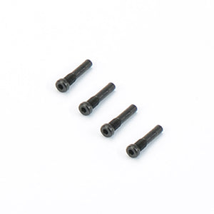 Threaded Drive Shaft Pin Set: SCA-1E