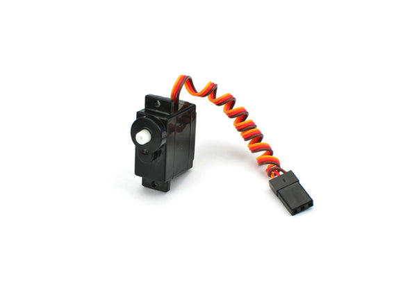 Mini Steering Servo: MSA-1E