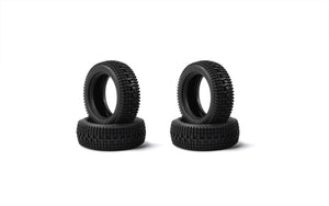 GT24 Subaru Tire Set (4)