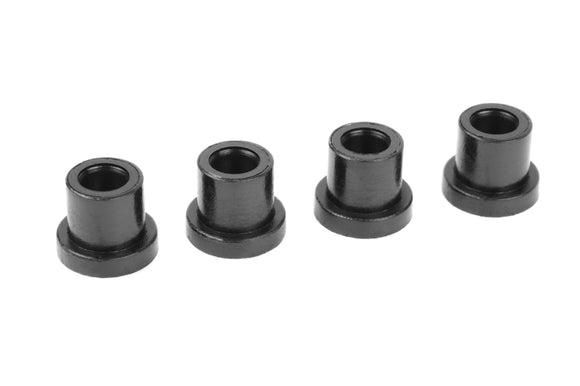 Shock Bushing - Composite - 4 pcs: Dementor, Kronos, Python,