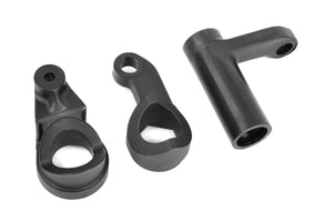 Steering Bellcrank - Parts A-B-C - Composite - 1 set: