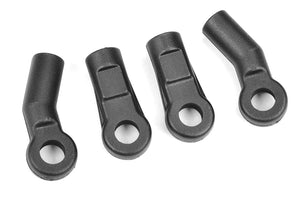 Steering Ball Joint - Composite - 1 set: Dementor,