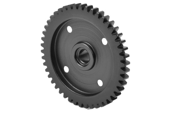 Spur Gear 46 Tooth - Steel - 1 pc: Dementor, Kronos, Python,