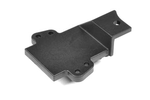 ESC Switch Mount Plate, Composite, 1pc