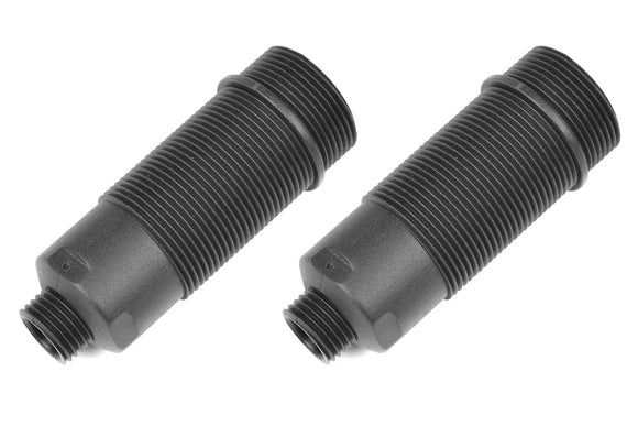 Shock Absorber, Rear, Composite, 2pcs