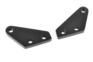 Asuga Steering Block Arms Aluminum (2pcs)