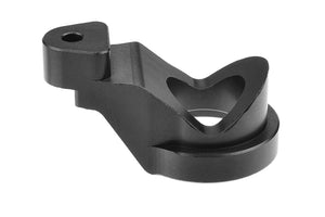 Servo Saver Steering Arm - 7075 T6 - Hard Anodized -