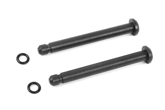 Center Roll Cage Pin - Steel - 2 pcs: Dementor